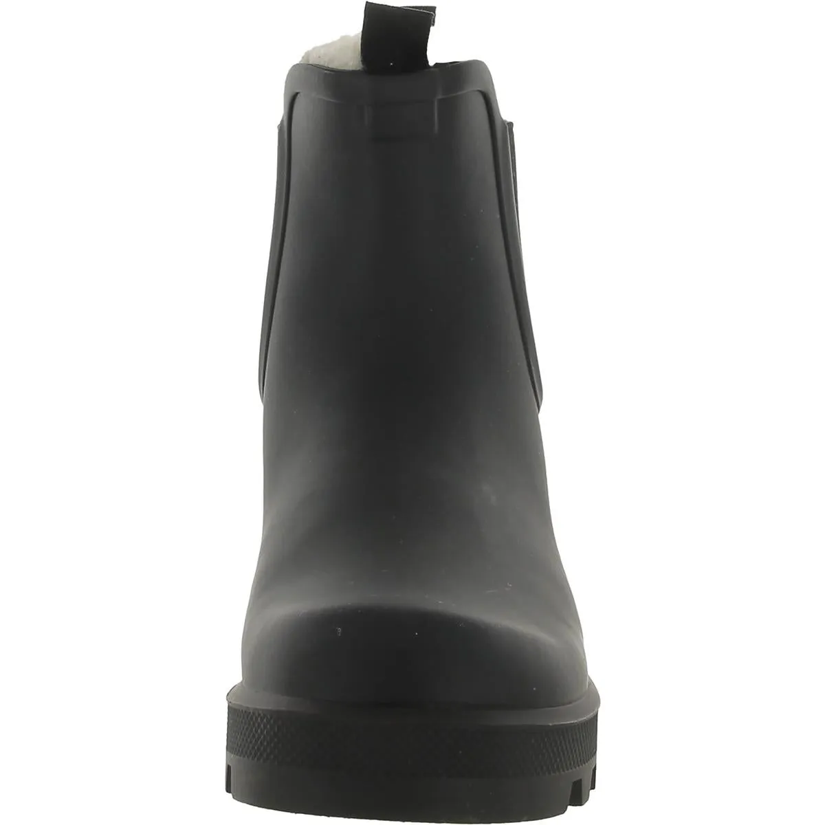 Cougar Womens Ignite Faux Fur Lined Ankle Rain Boots