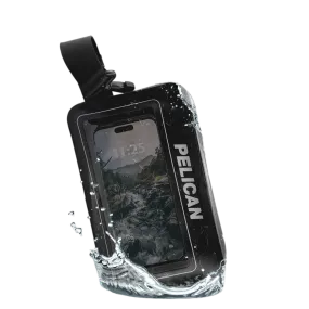 Pelican Marine Waterproof Phone Sling Bag