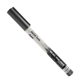 RCM009 Real Colors Markers - Deck Tan