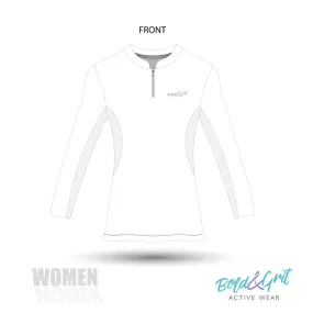 White Equestrian show - Vertigo