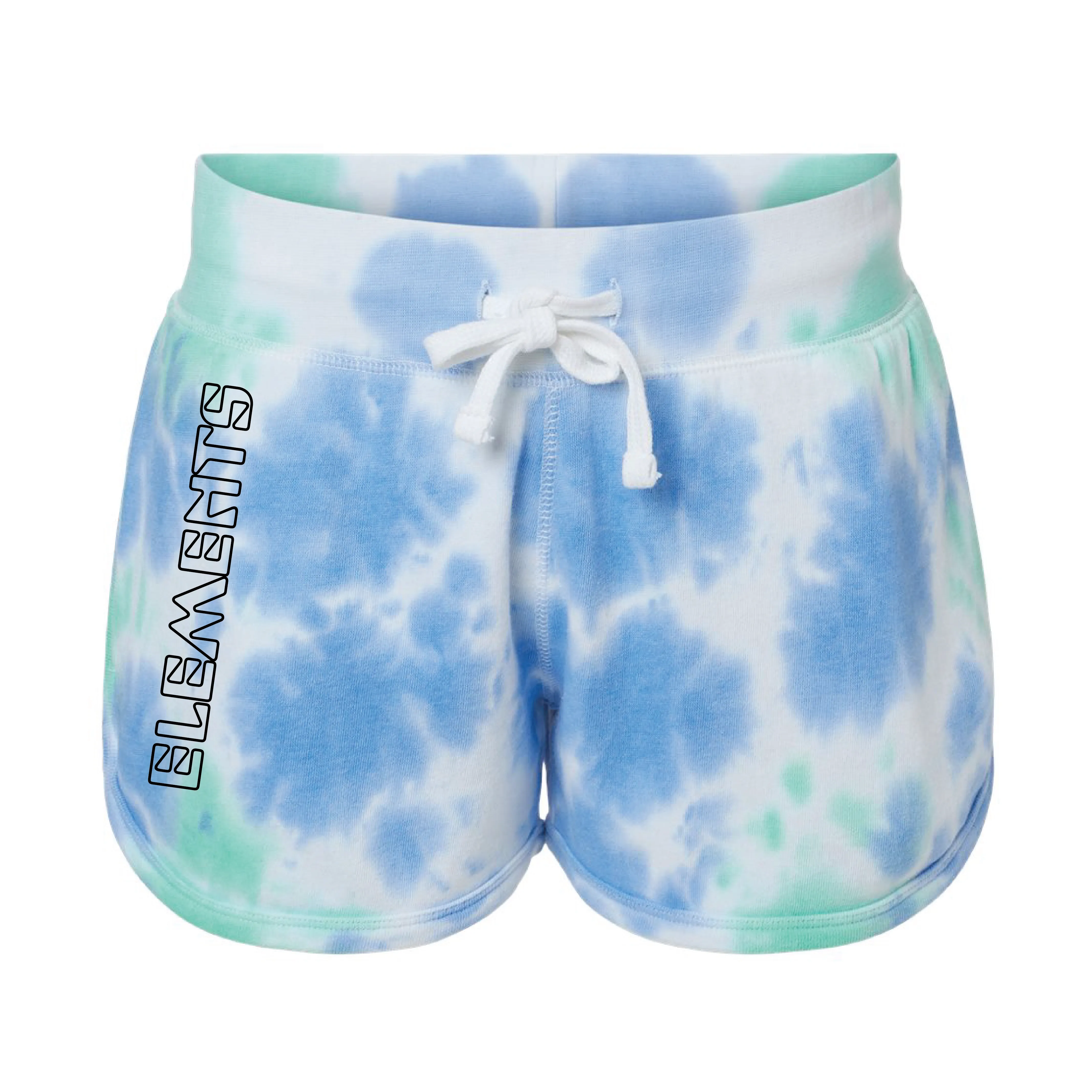 Womens Shorts